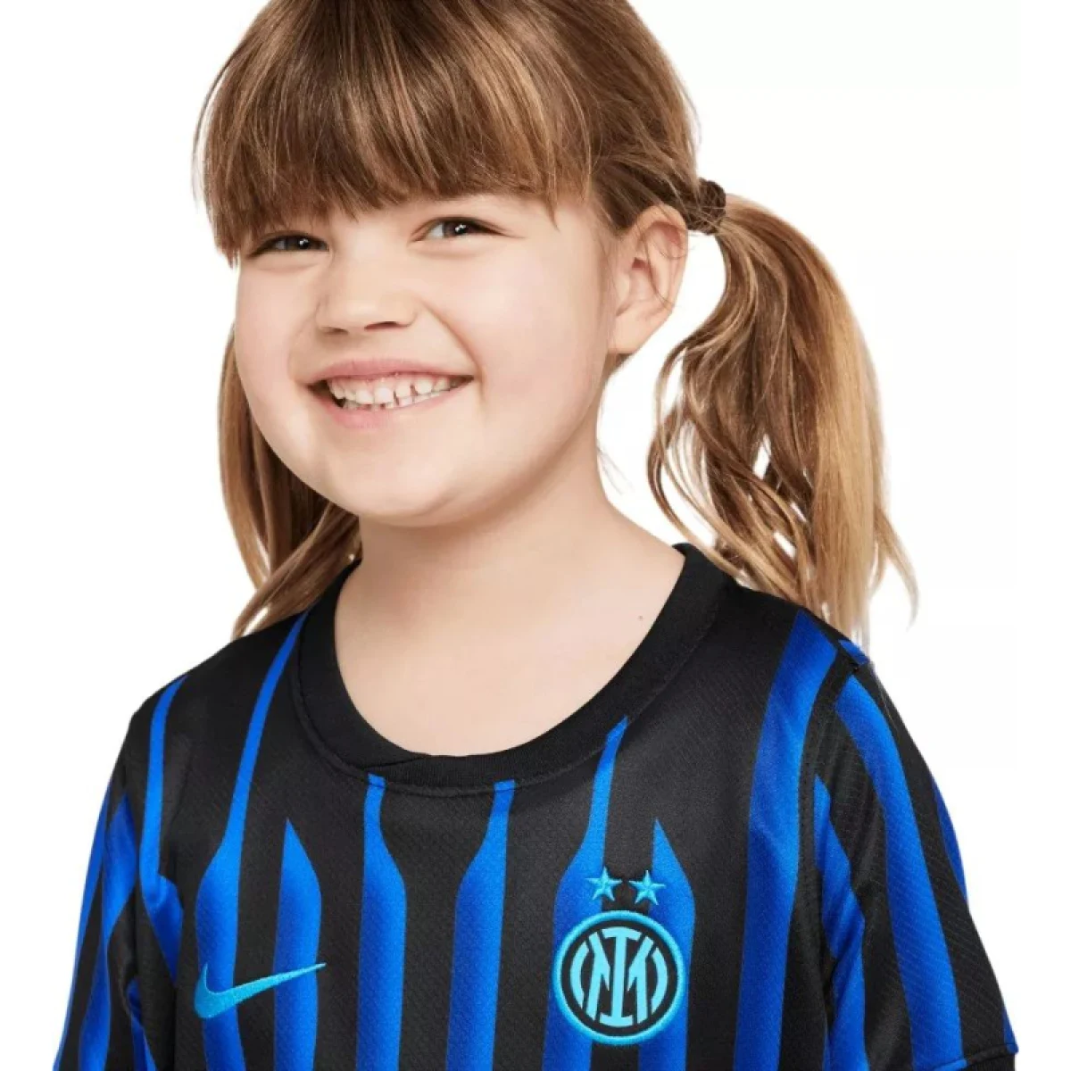 Detský futbalový set oblečenia NIKE INTER LK NK DF KIT STAD HM · záber 4