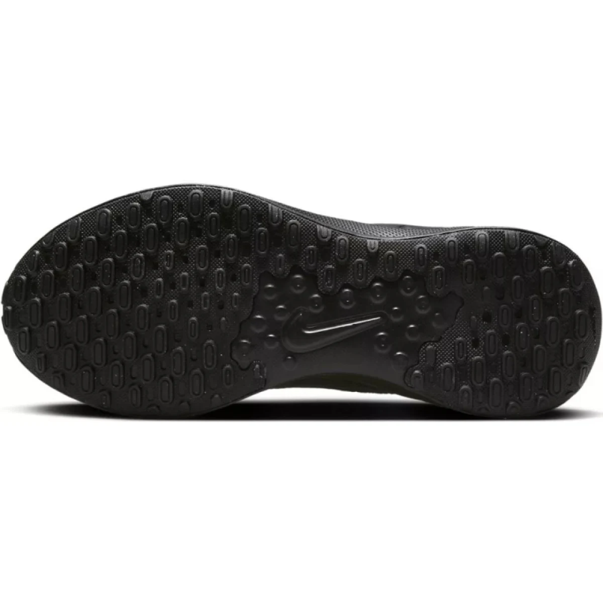 Dámska športová obuv (tréningová) NIKE Revolution 7 Ws black off noir · záber 5