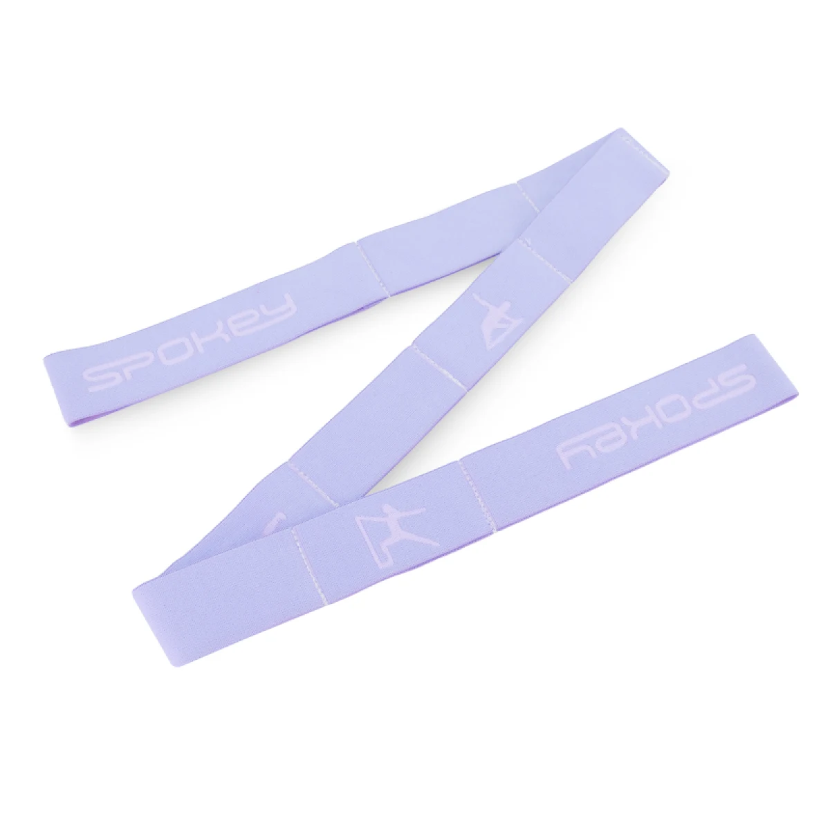 Expandér SPOKEY YOGA TAPE VIOLET · záber 3