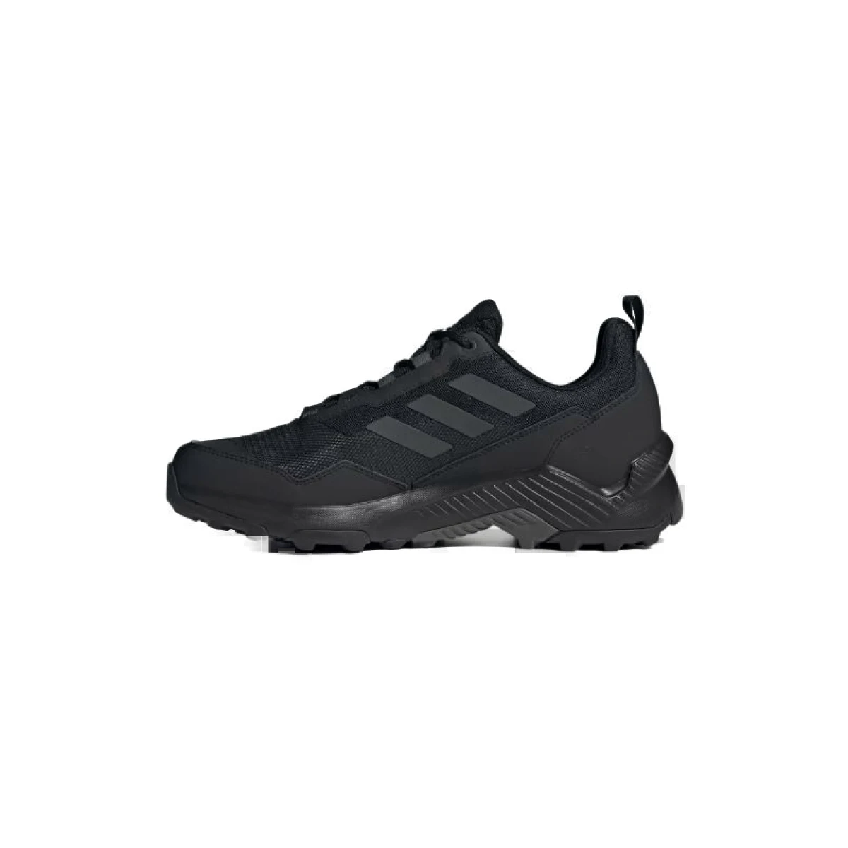 Pánska nízka turistická obuv ADIDAS Terrex Eastrail 2.0 core black carbon grey five · záber 2
