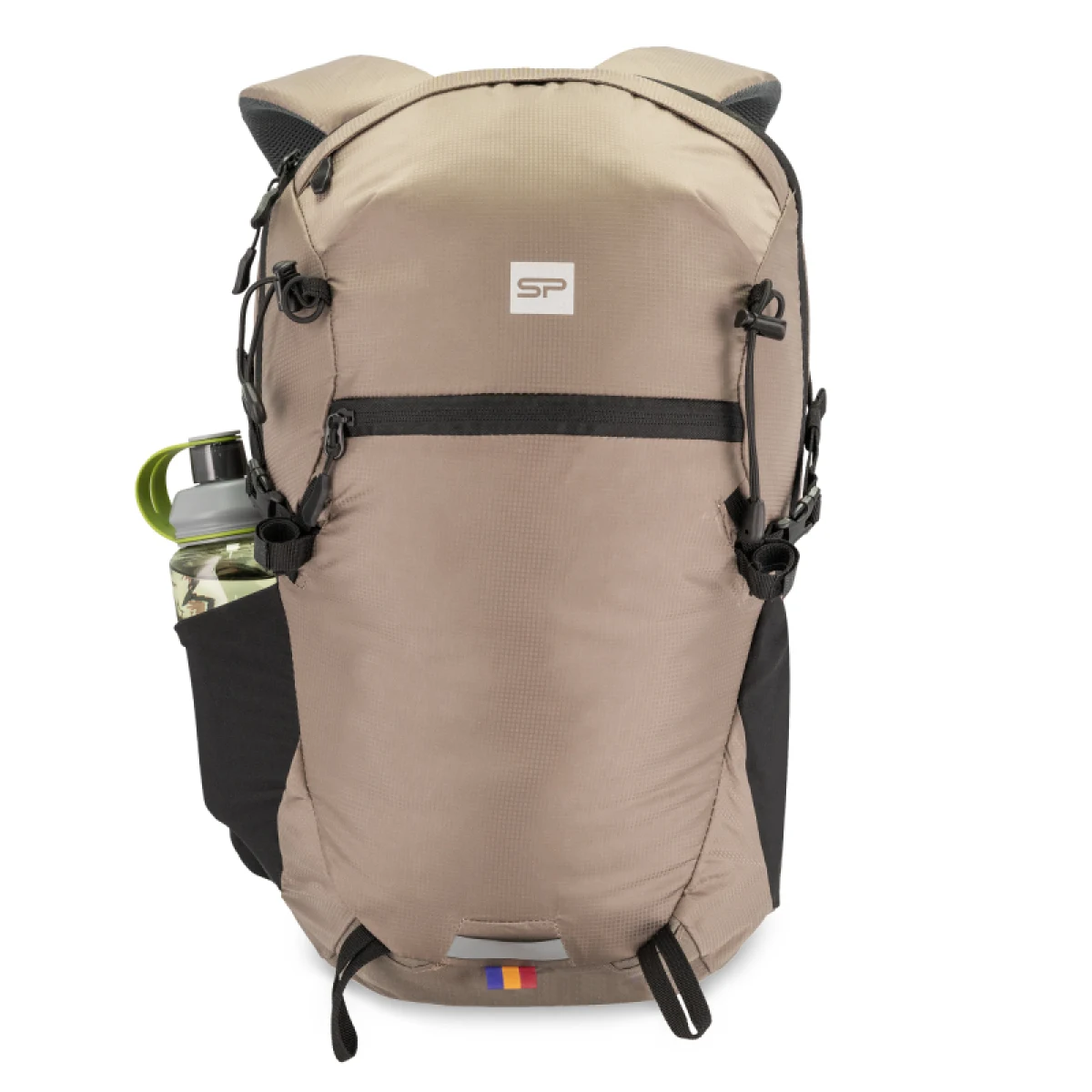 Turistický batoh SPOKEY DAYRIDE · záber 2