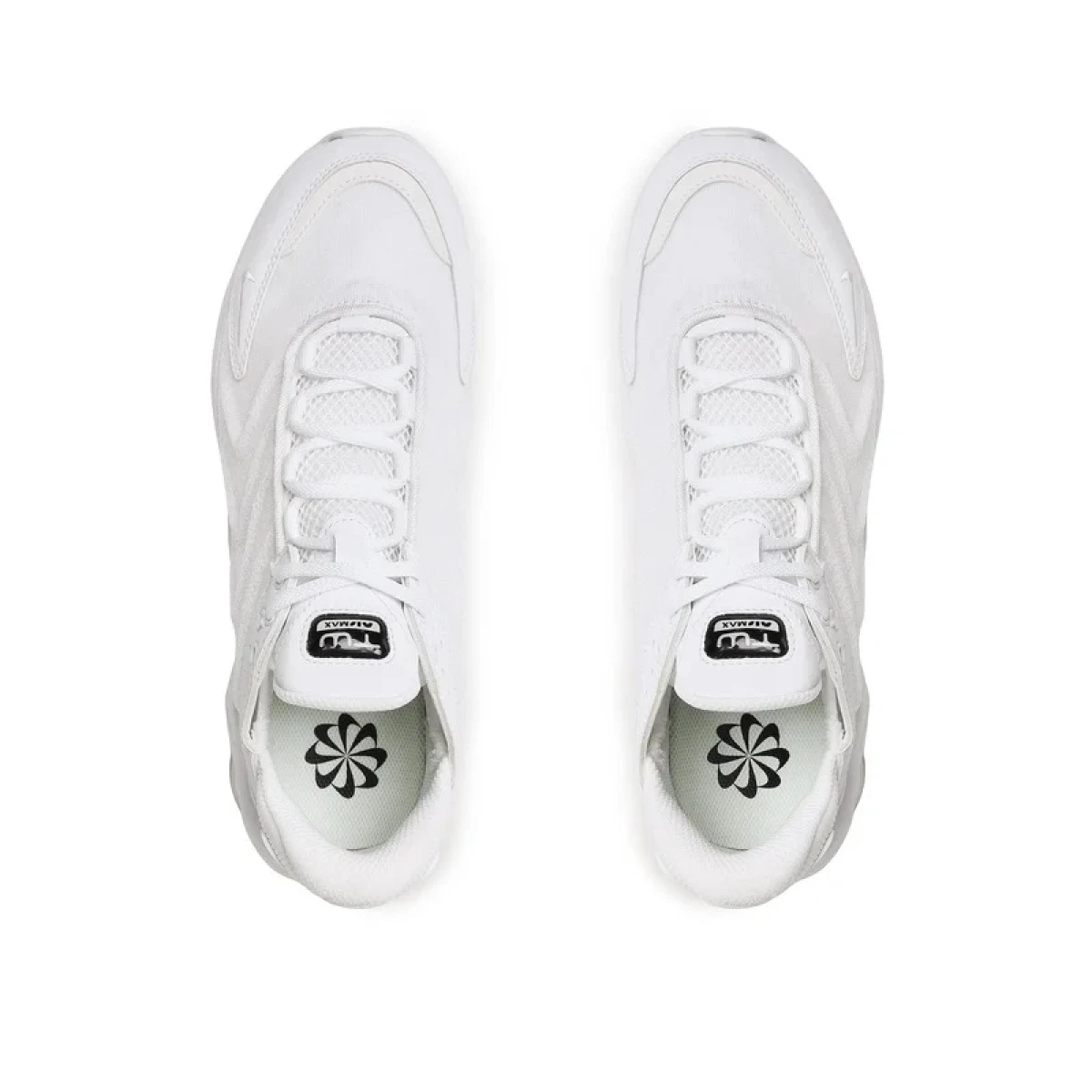 Pánska rekreačná obuv NIKE Air Max TW white white white white · záber 4