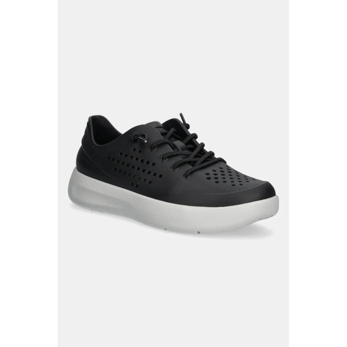Pánska rekreačná obuv CROCS InMotion Pacer M black atmosphere · záber 3