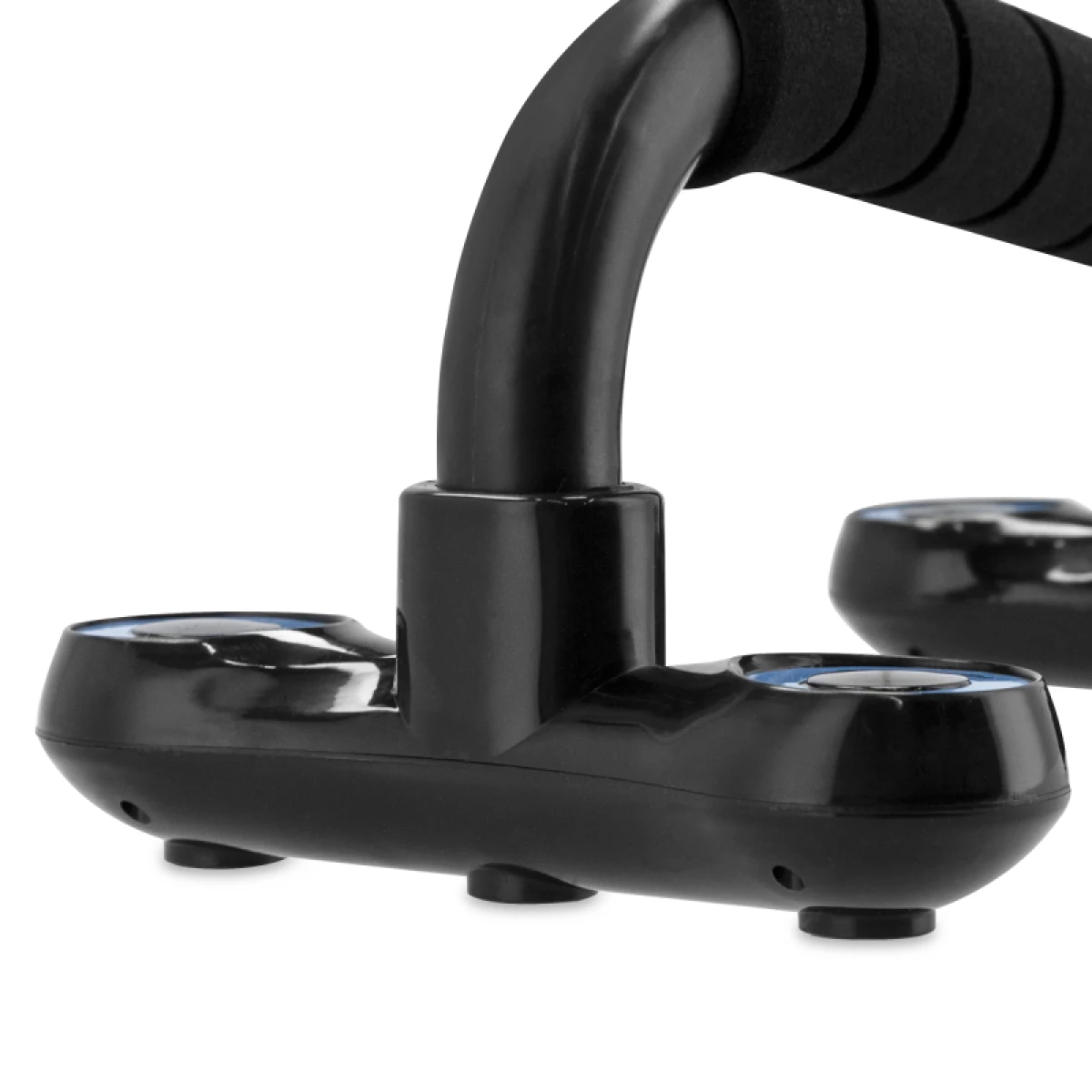 Rúčky na kľuky SPOKEY BRACER push up bar · záber 4