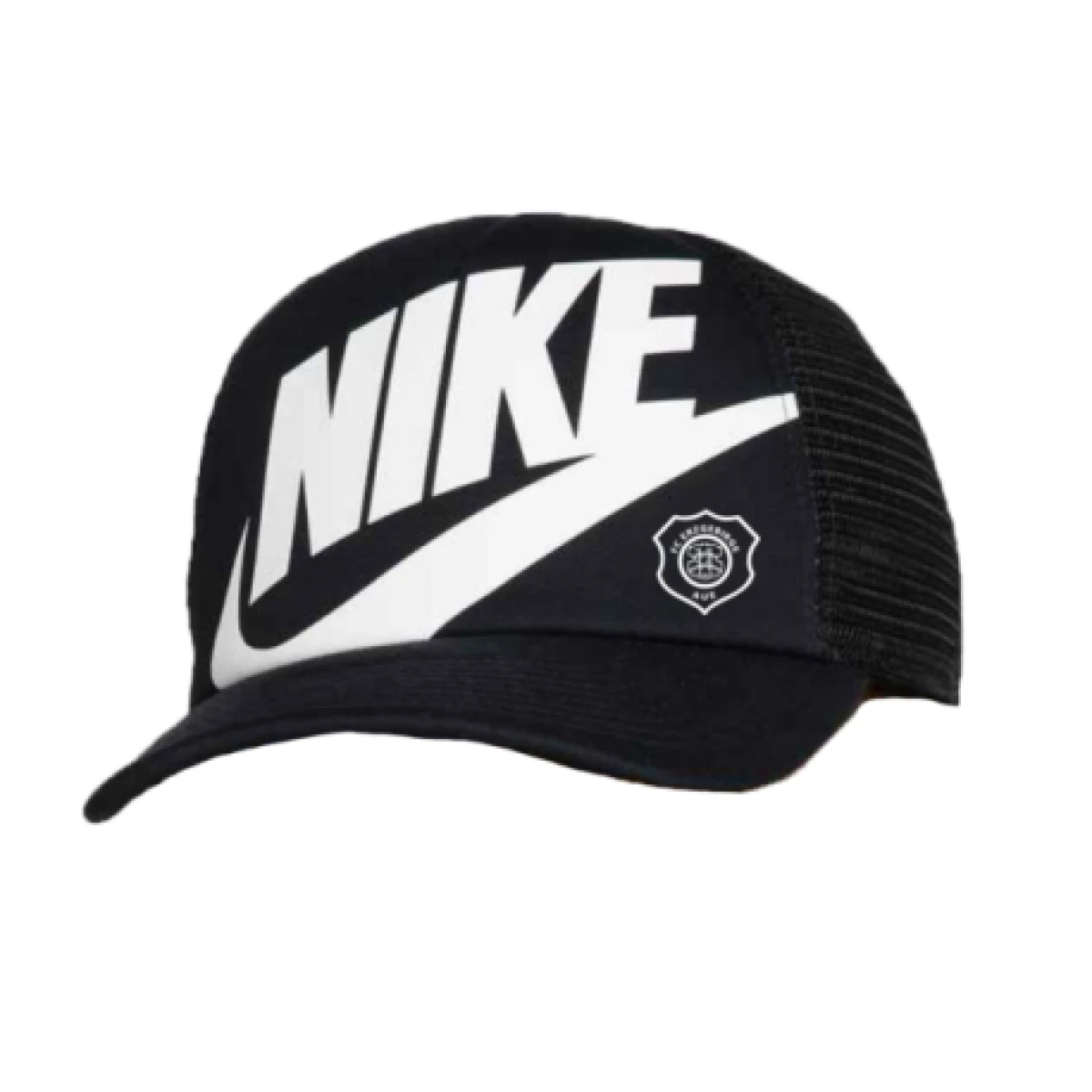 Šiltovka NIKE U NK RISE CAP S CB OVR FUTRA L · záber 1