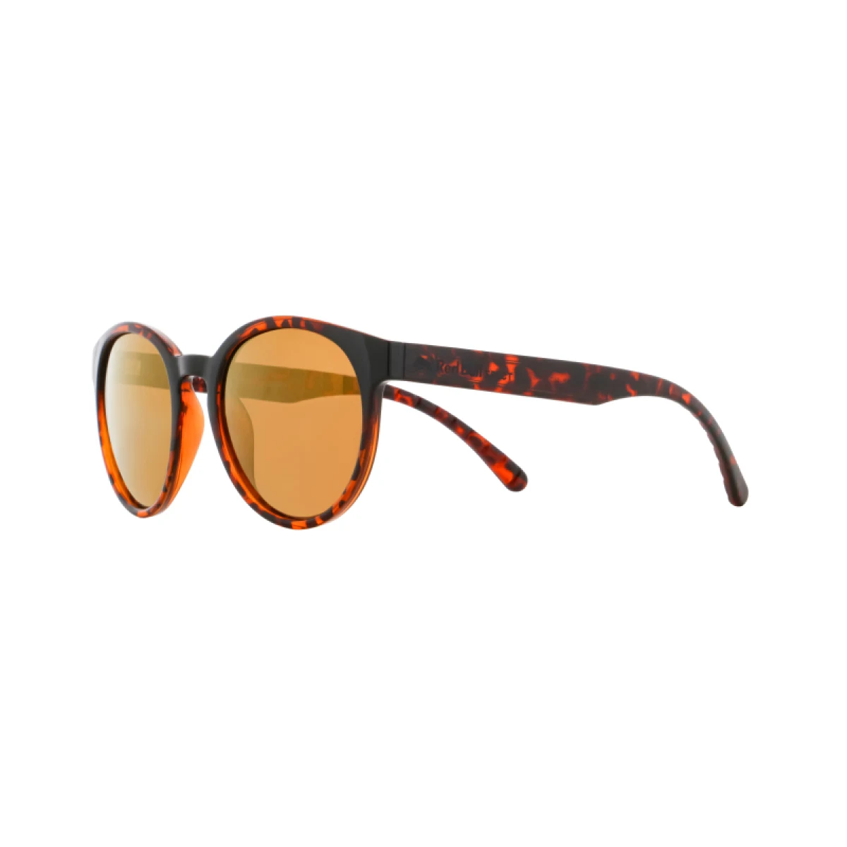 Slnečné okuliare RED BULL SPECT EVER-004P, havanna brown with bronce mirror · záber 2