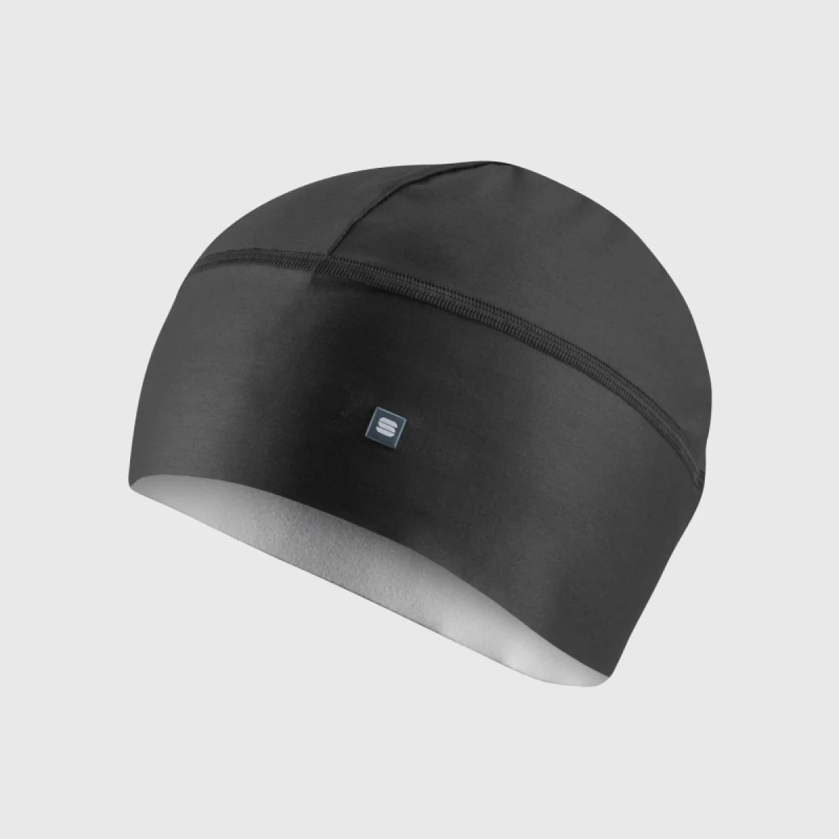 Pánska čiapka pod prilbu SPORTFUL Matchy underhelmet, black · záber 2