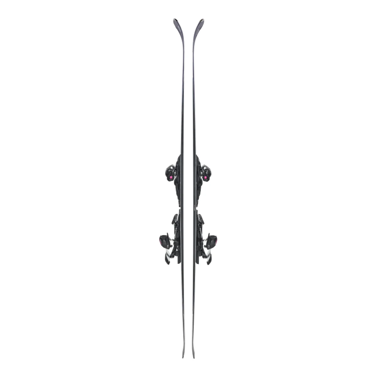 Dámske lyže na zjazdovku - on piste s viazaním BLIZZARD Phoenix R13 TI+TP11 Light W · záber 3