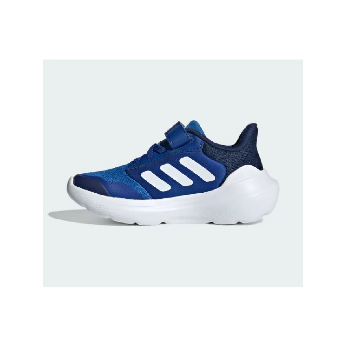 Chlapčenská športová obuv (tréningová) ADIDAS Tensaur Run 3.0 K bright royal cloud white dark blue · záber 3