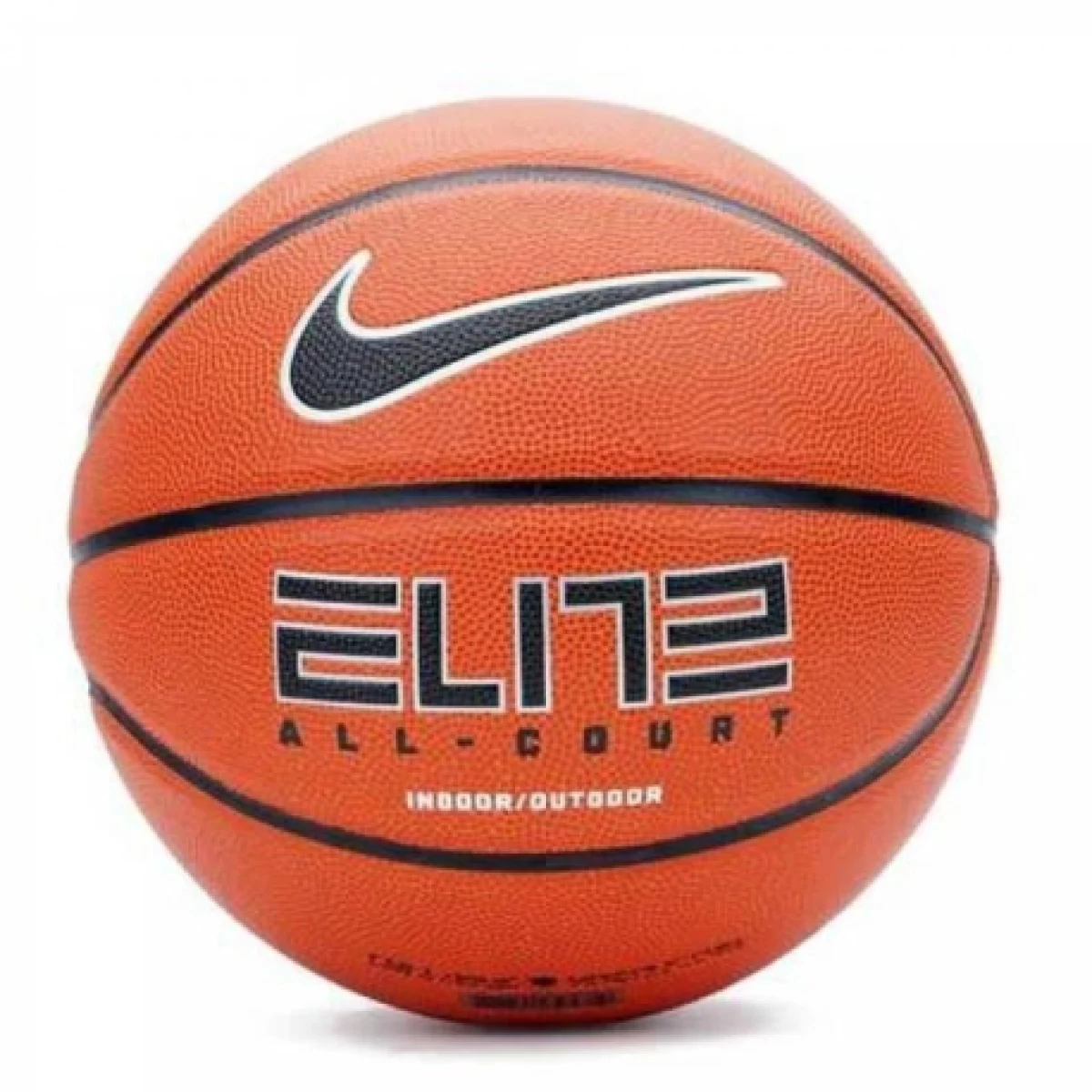 Basketbalová lopta NIKE ELITE ALL COURT 07 AM BK MS · záber 1