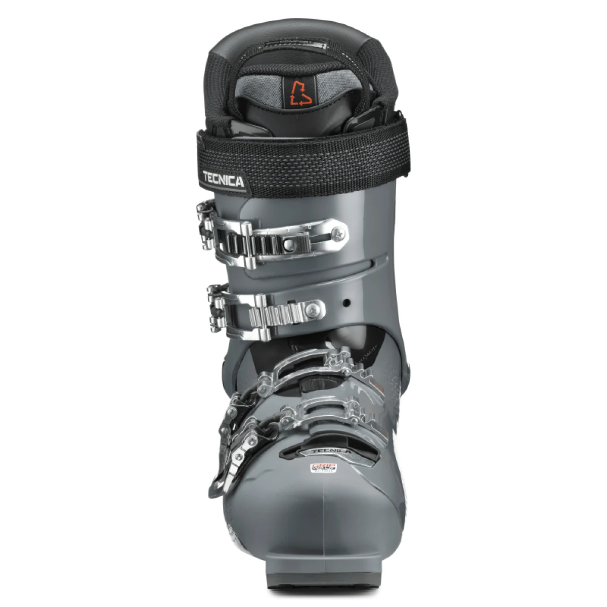 Pánske lyžiarky na zjazdovku - on piste TECNICA Mach Sport HV 90 RT GW, sport grey · záber 3