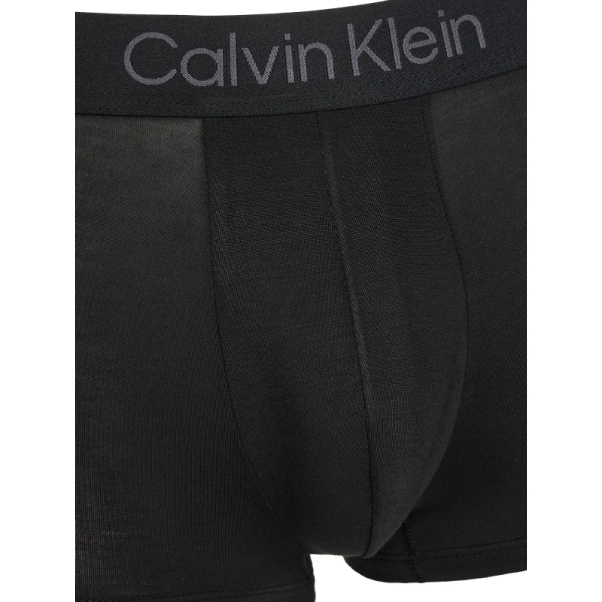 Pánske boxerky CALVIN KLEIN 3 PACK-TRUNK 3PK-Mix · záber 3