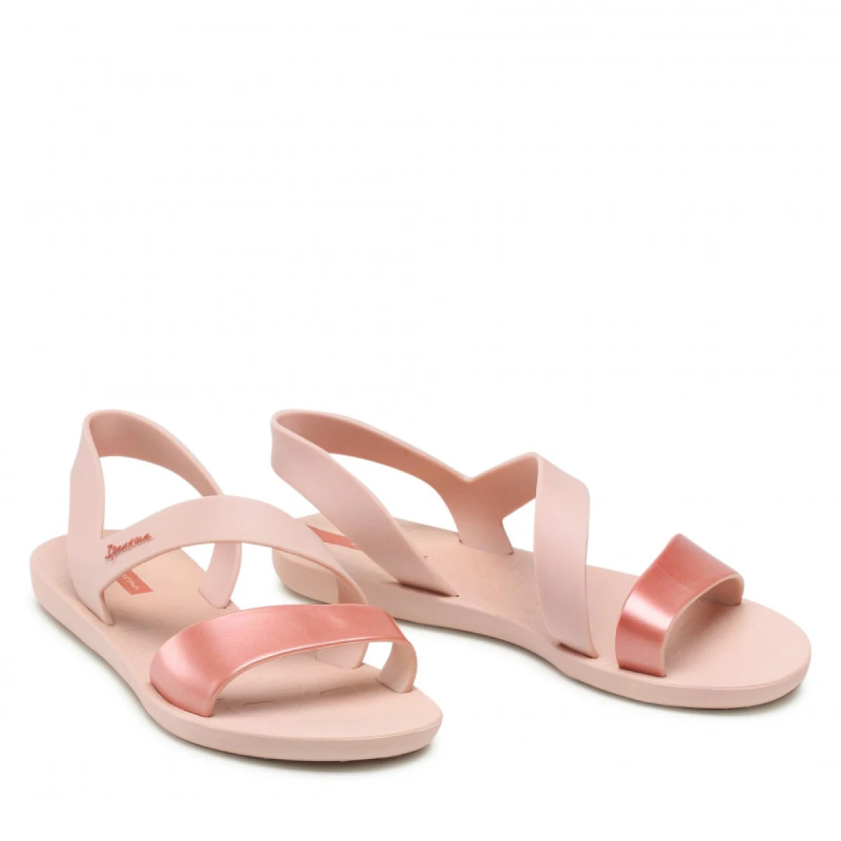 Dámske sandále IPANEMA Vibe Sandal light pink · záber 3