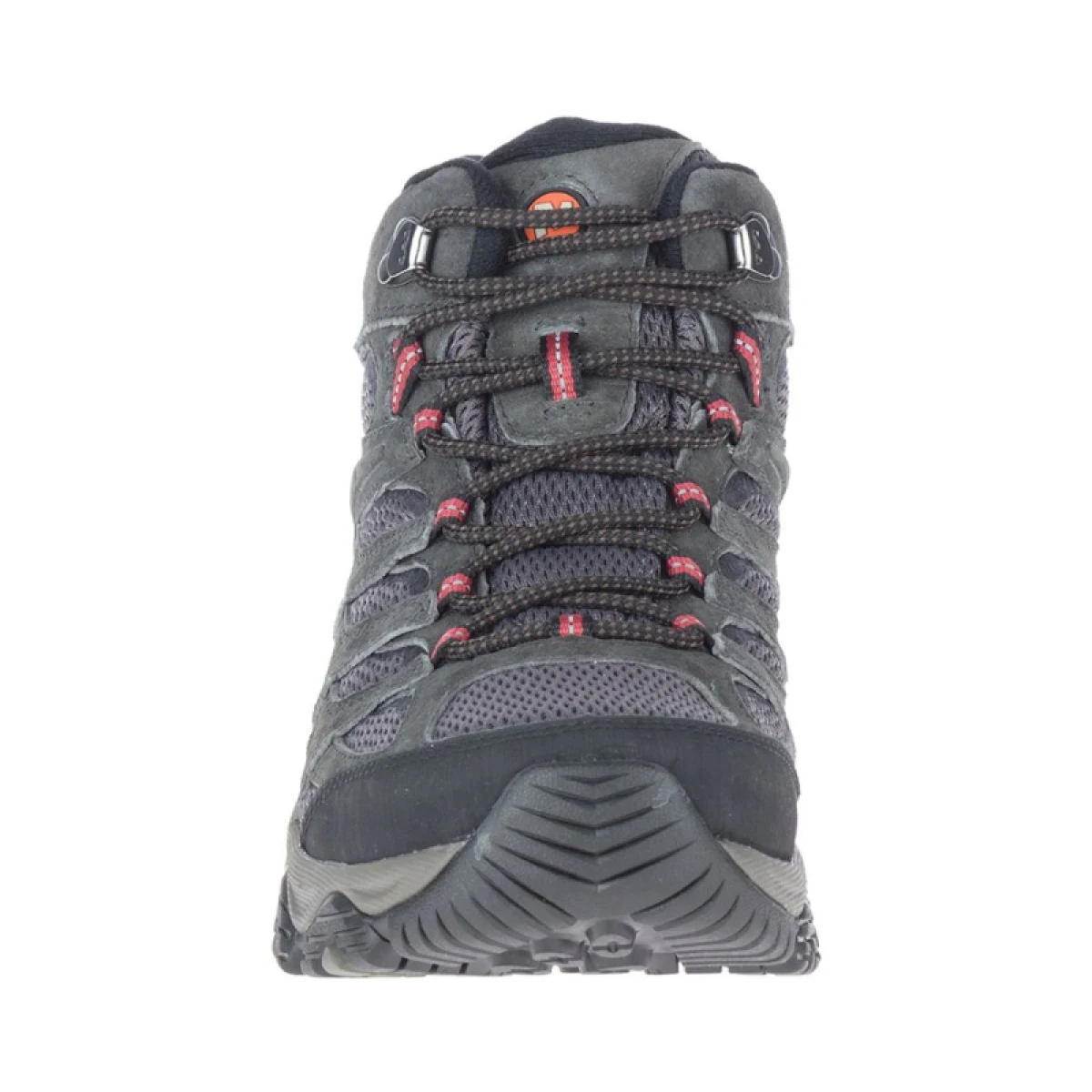 Pánska členková turistická obuv MERRELL Moab 3 Mid GTX beluga · záber 4
