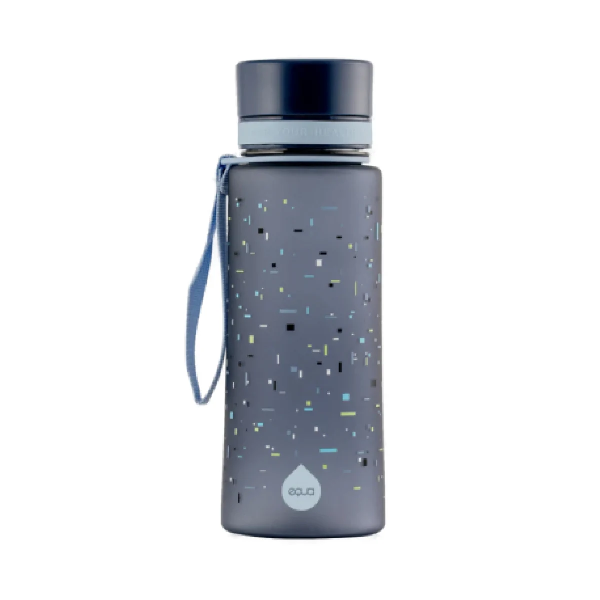 Fľaša EQUA Pixel, 600 ml · záber 1