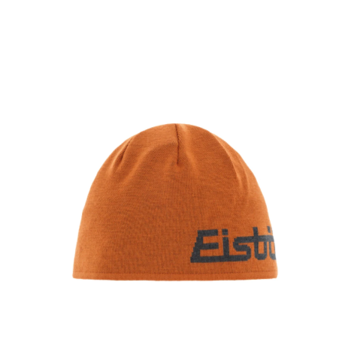 Zimná čiapka EISBÄR 365 MÜ RL - burned orange-anthrazit · záber 1