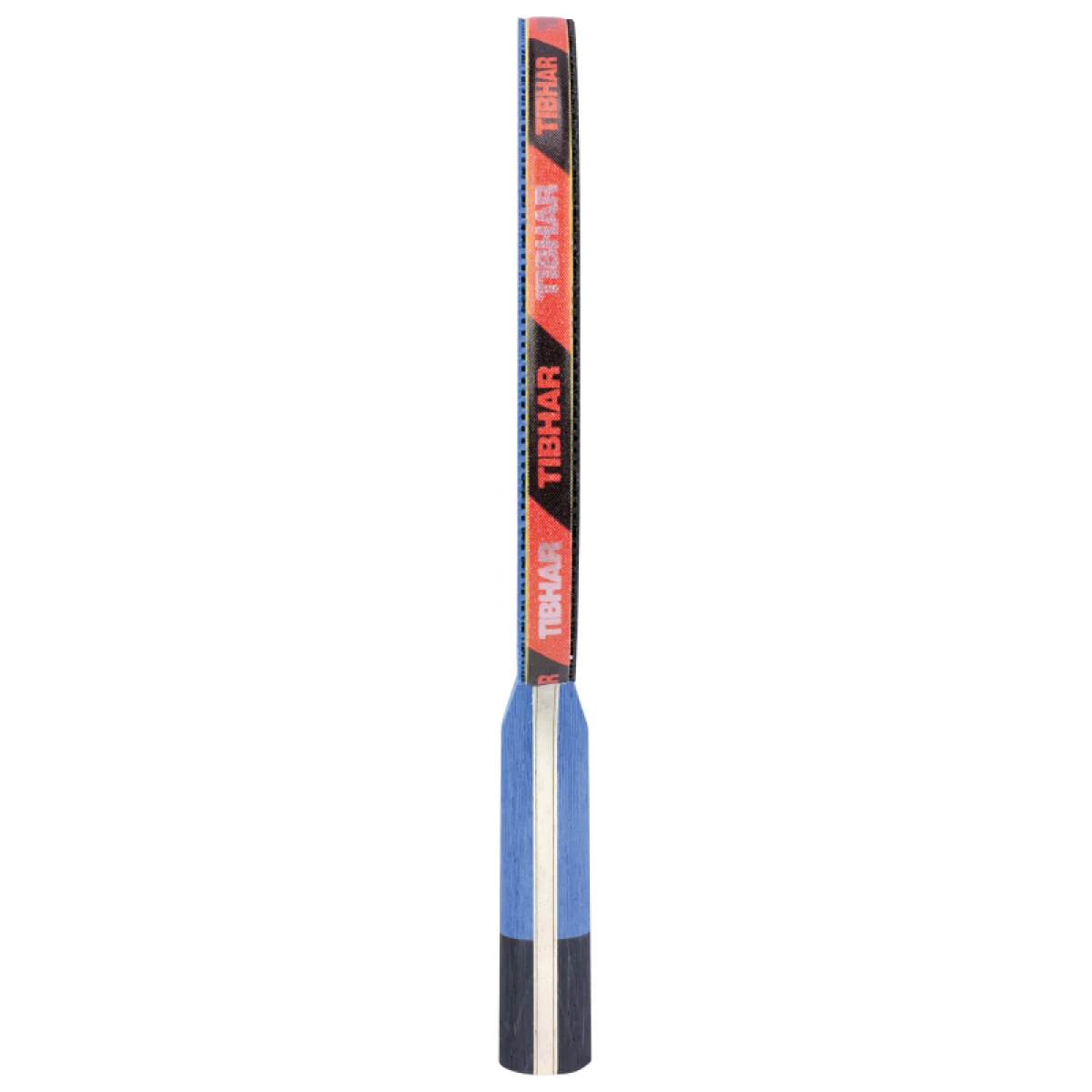 Stolnotenisová raketa TIBHAR Pro BLUE Edition · záber 3