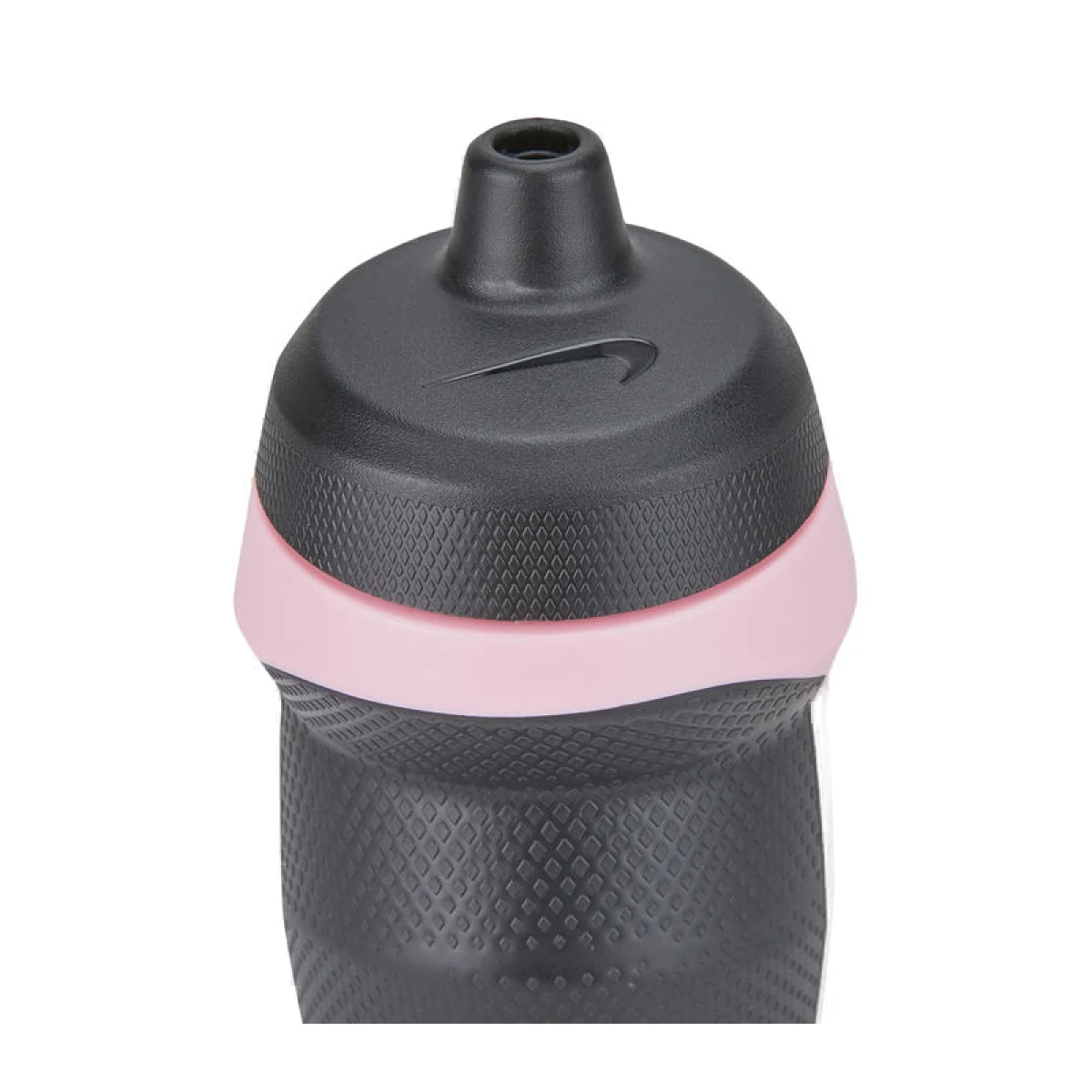 Fľaša NIKE HYPERSPORT BOTTLE PERFECT PINK BLACK BLACK PERFECT PINK · záber 3
