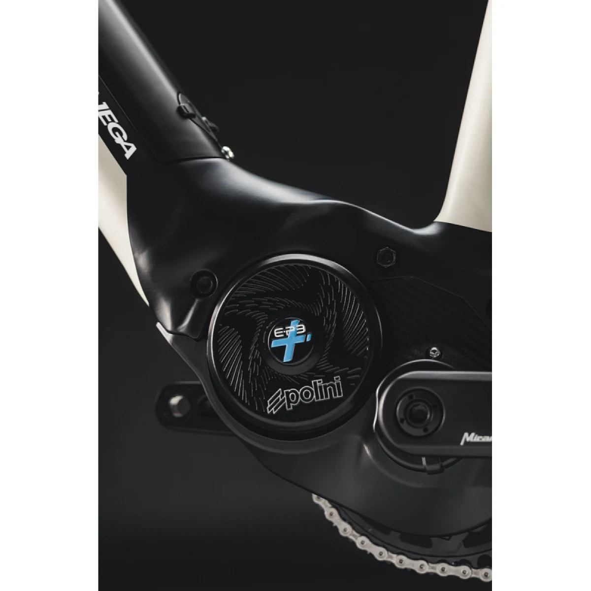 Gravel elektrobicykel BASSO Vega, clay beige, Sram Apex, Microtech MX25 · záber 4