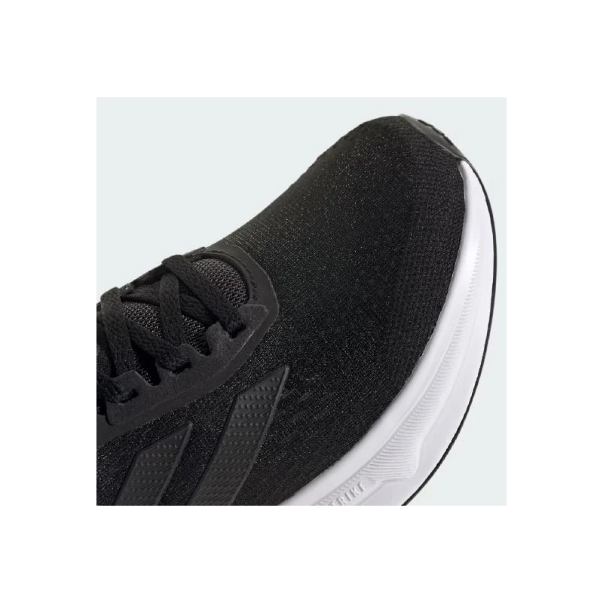 Dámska bežecká obuv ADIDAS Response Super core black core black grey five · záber 5