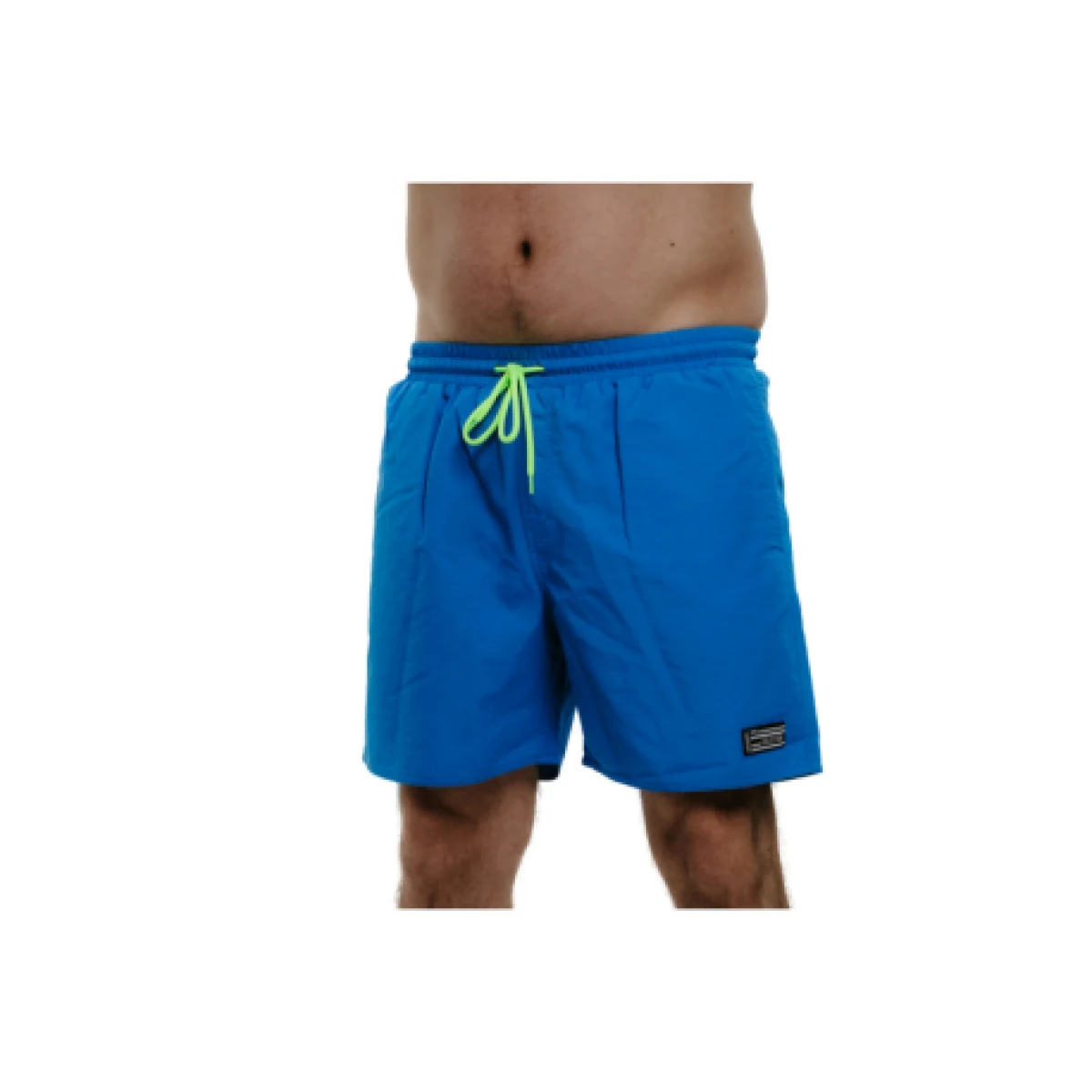 Pánske plavky AUTHORITY SW-COLORAS blue · záber 1