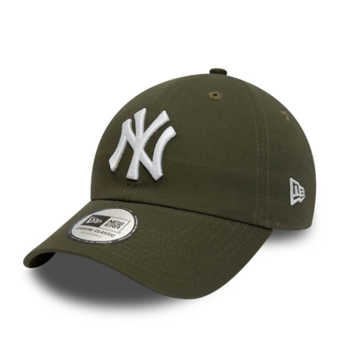 Šiltovka NEW ERA 920 MLB League essential 9twenty NEYYAN-NOVWHI · záber 1