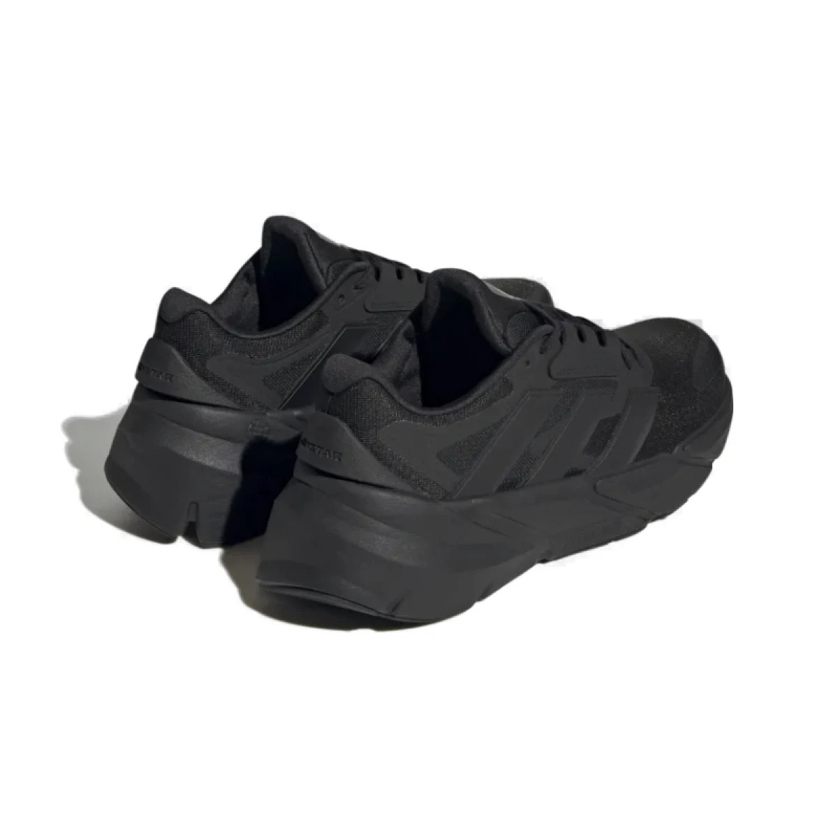 Pánska bežecká obuv ADIDAS Adistar 2.0 core black core black cloud white · záber 5