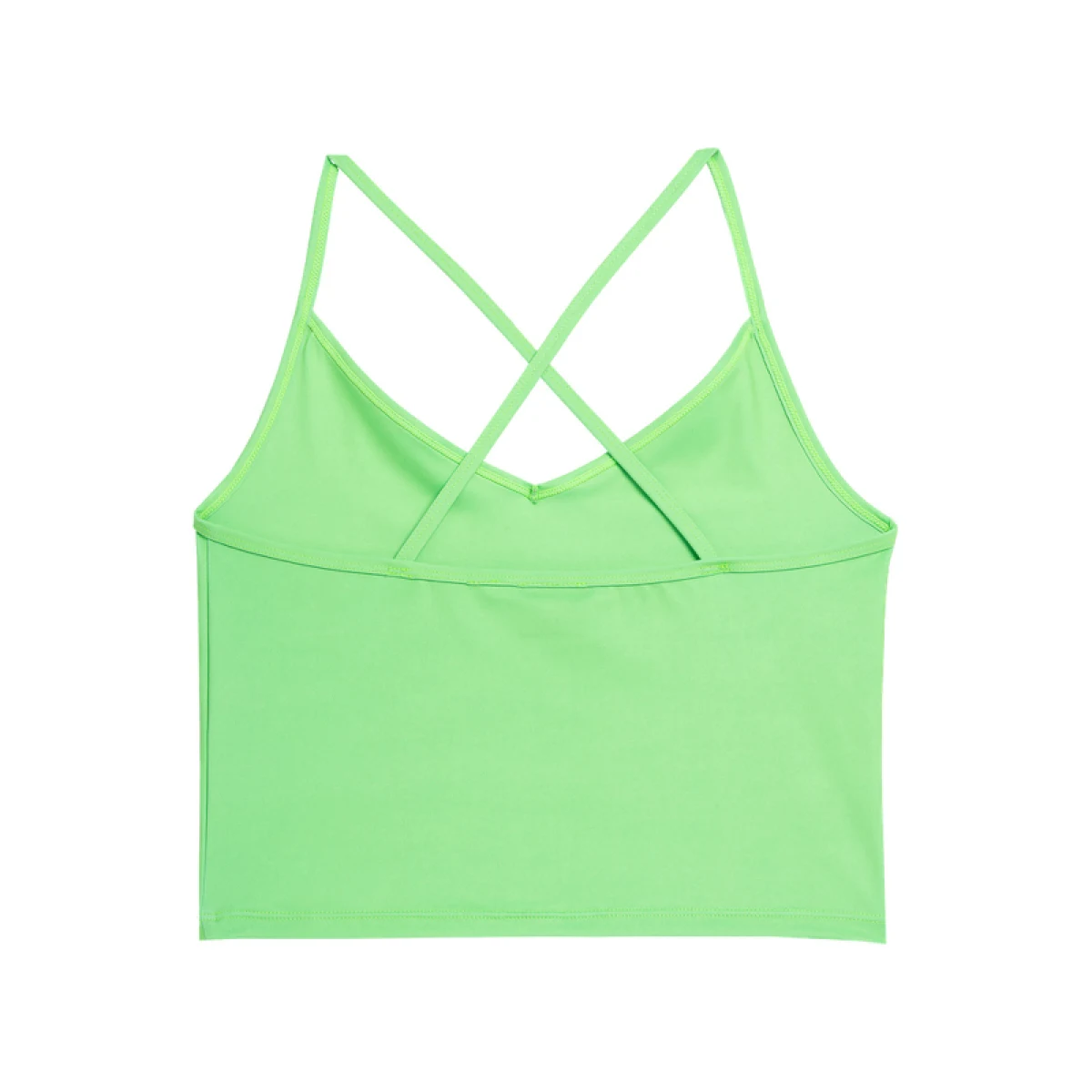 Dámske tielko 4F TSHIRT F557-41S-GREEN · záber 4