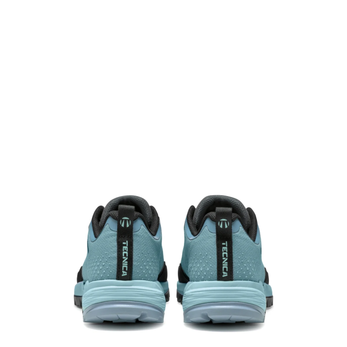 Dámska nízka turistická obuv TECNICA Sulfur S GTX Ws, liliac light blue · záber 5
