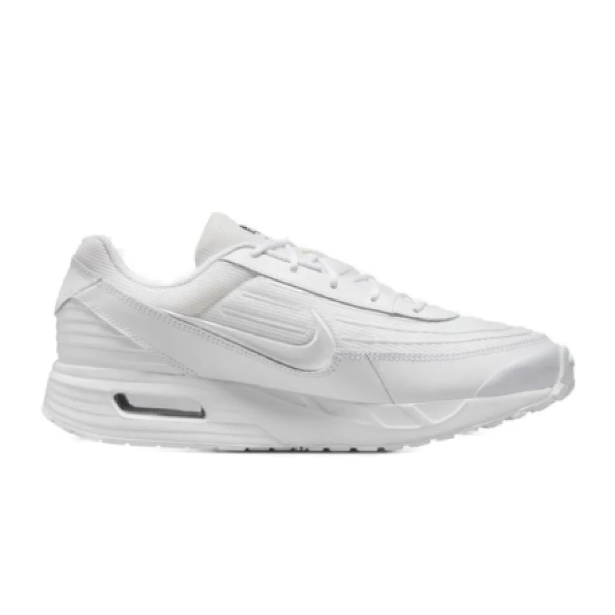 Pánska rekreačná obuv NIKE Air Max Verse M white white pure platinum · záber 1