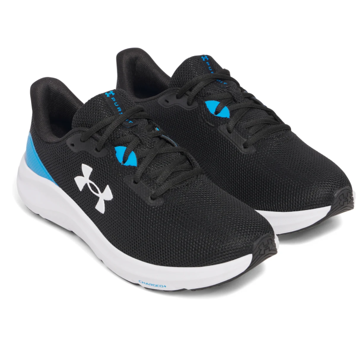 Pánska bežecká obuv UNDER ARMOUR UA Charged Pursuit 4 · záber 3