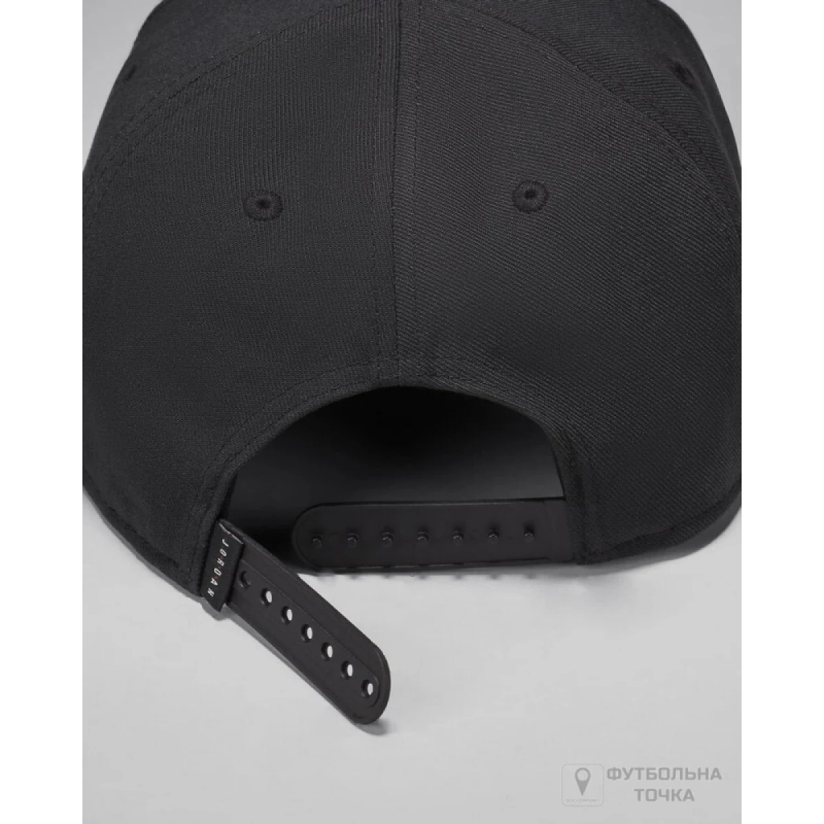 Šiltovka snapback NIKE U J PRO CAP S FB JUMPMAN · záber 4