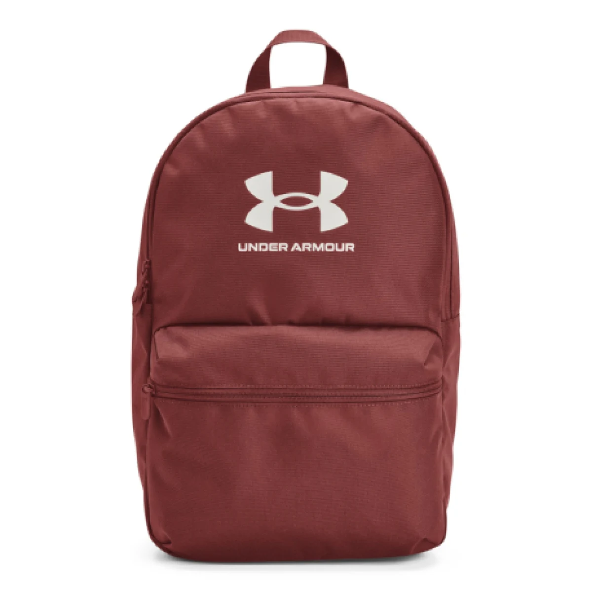 Batoh UNDER ARMOUR UA Loudon Lite Backpack-RED · záber 1