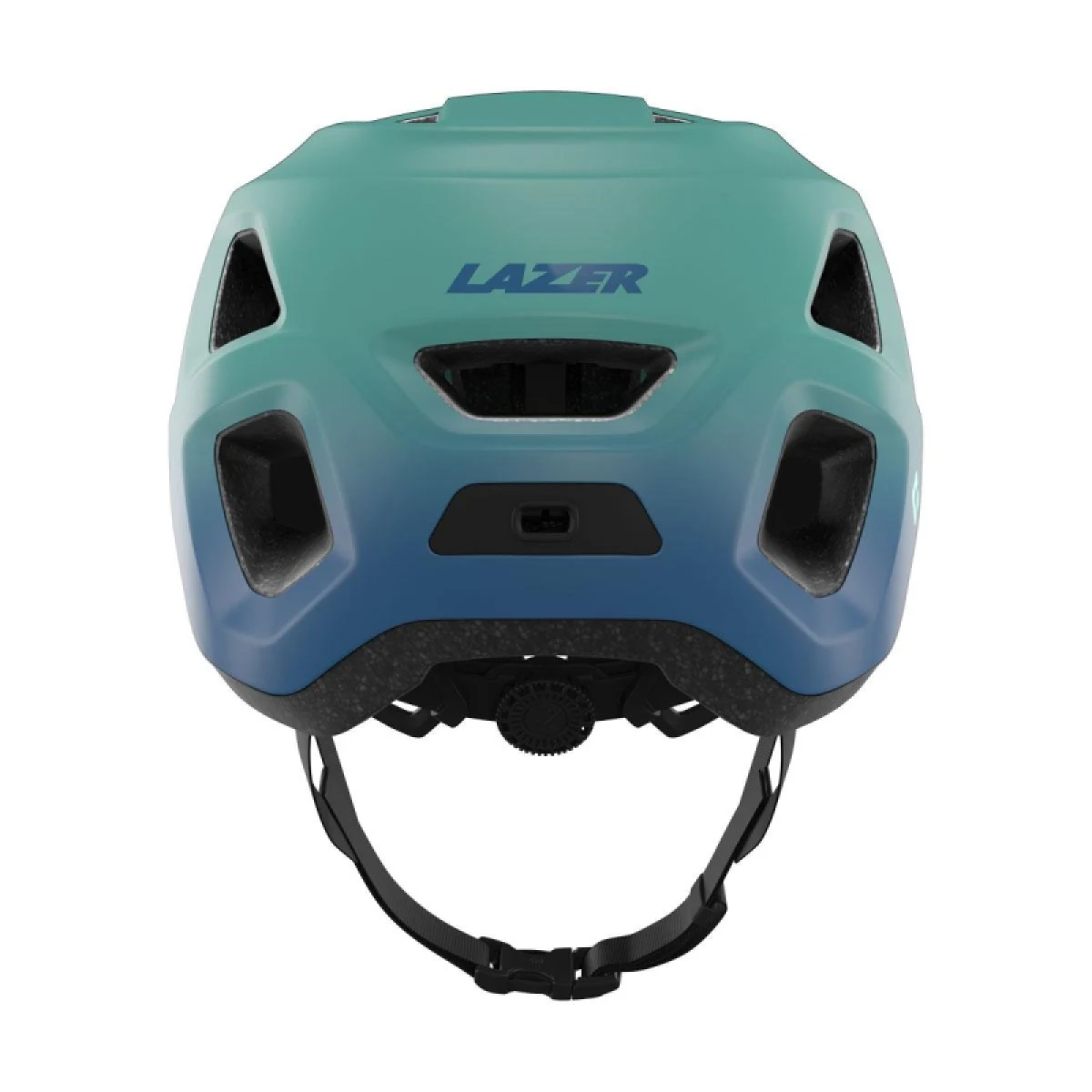 Cyklistická prilba LAZER FINCH KinetiCore · záber 4
