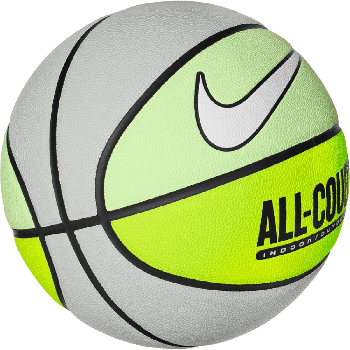 Basketbalová lopta NIKE EVERYDAY ALL COURT 07 VG LP VT · záber 2