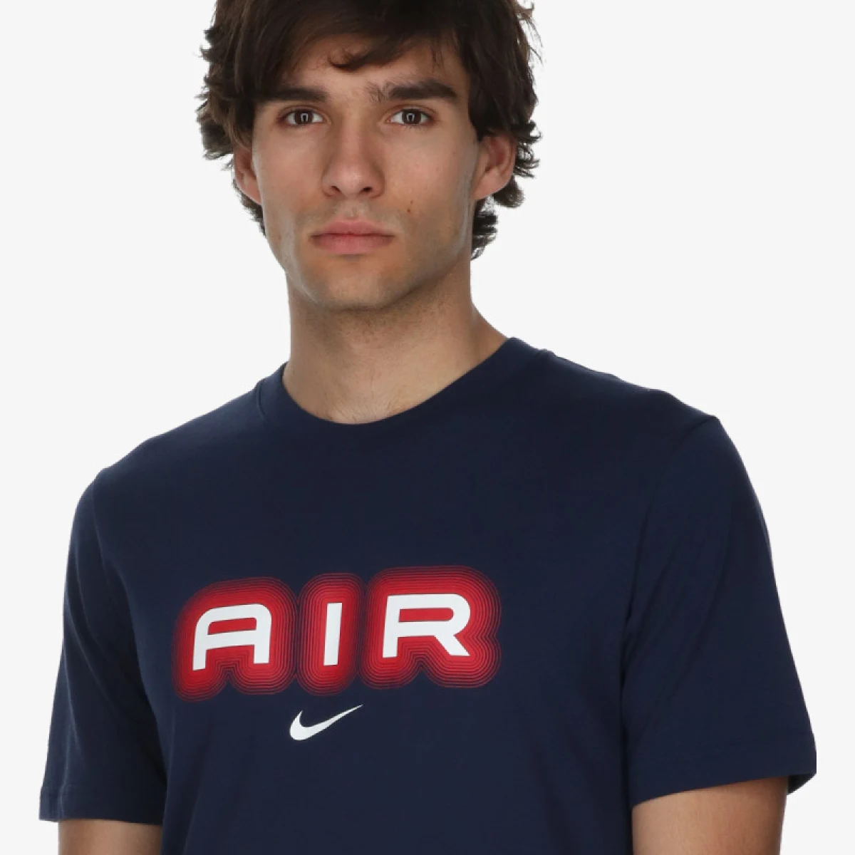 Pánske tričko s krátkym rukávom NIKE Air (SP55)(52) · záber 5
