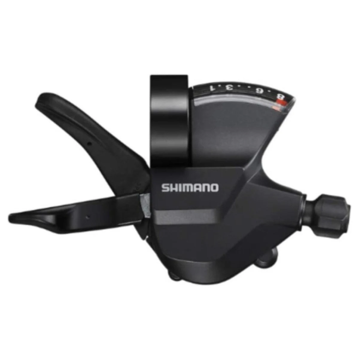 Náhradný diel SHIMANO Shift lever Altus SL-M315-8R, 8SP, 100 PCS · záber 1