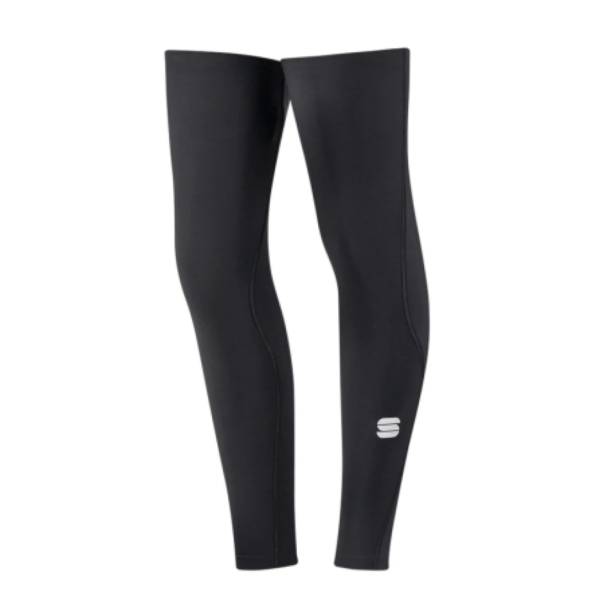 Doplnok SPORTFUL Thermodrytex leg warmers, black · záber 1