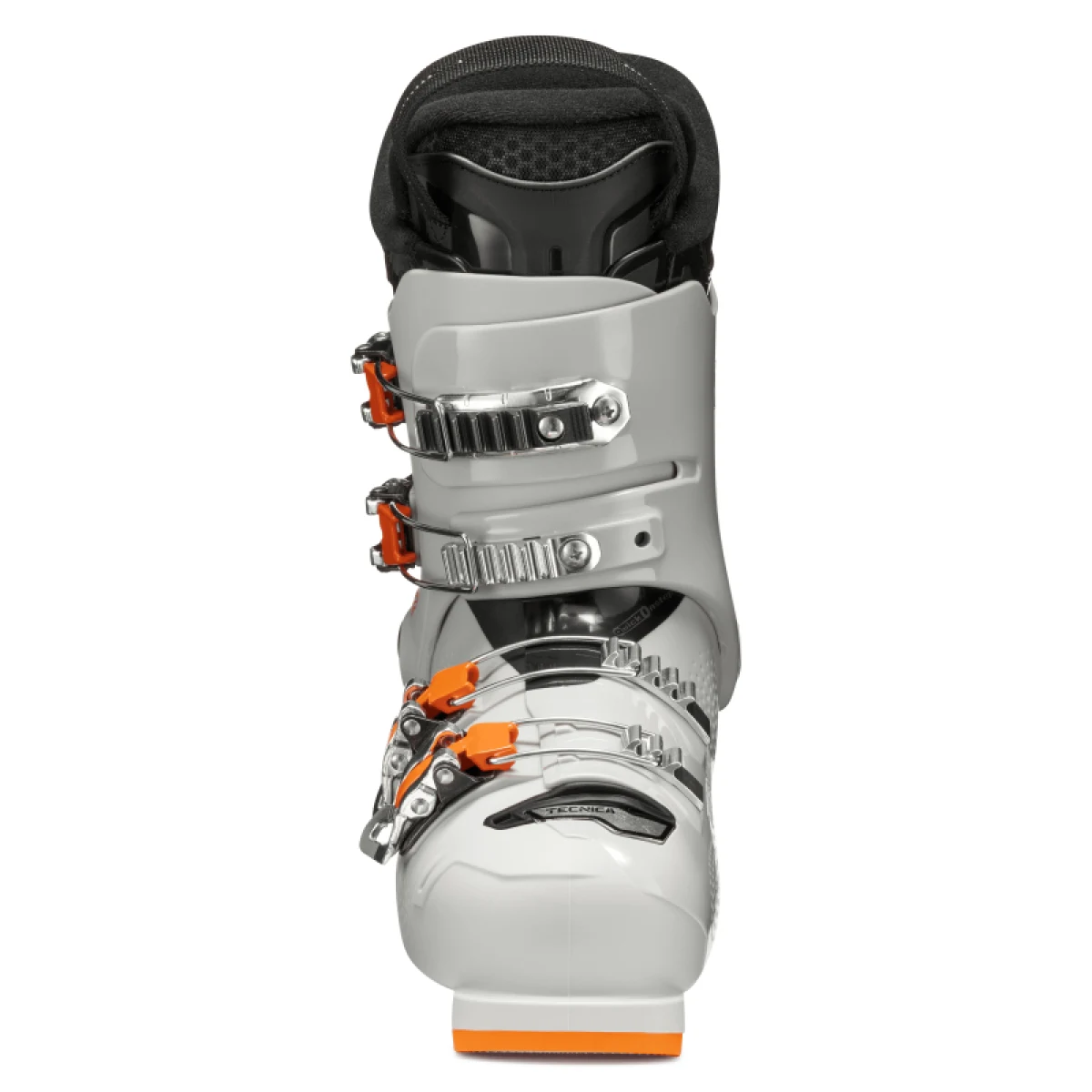 Juniorské lyžiarky na zjazdovku - on piste TECNICA JTR 4, cool grey · záber 4