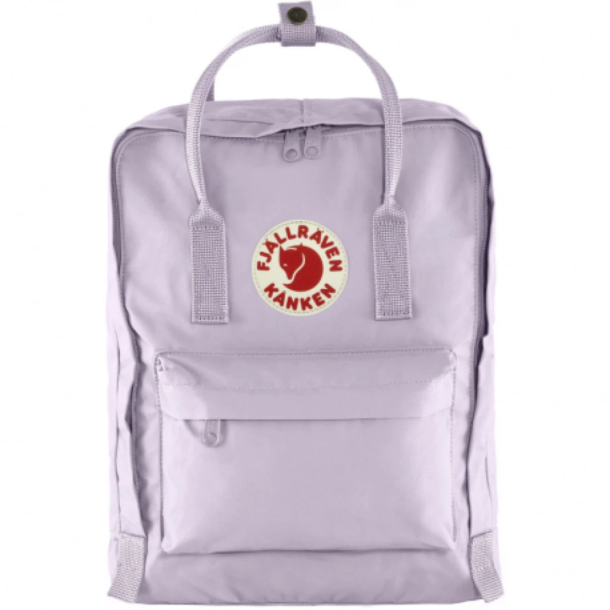 Batoh FJALLRAVEN Kanken F23510-457 Pastel Lavender · záber 1