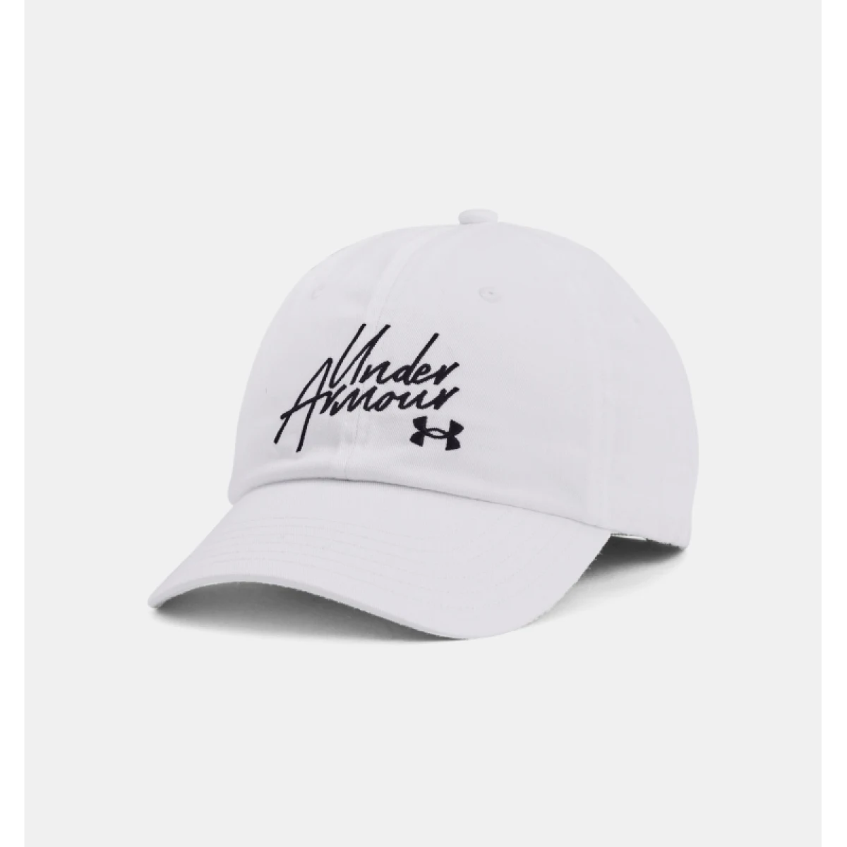Dámska šiltovka UNDER ARMOUR Favorites Hat 102 · záber 2