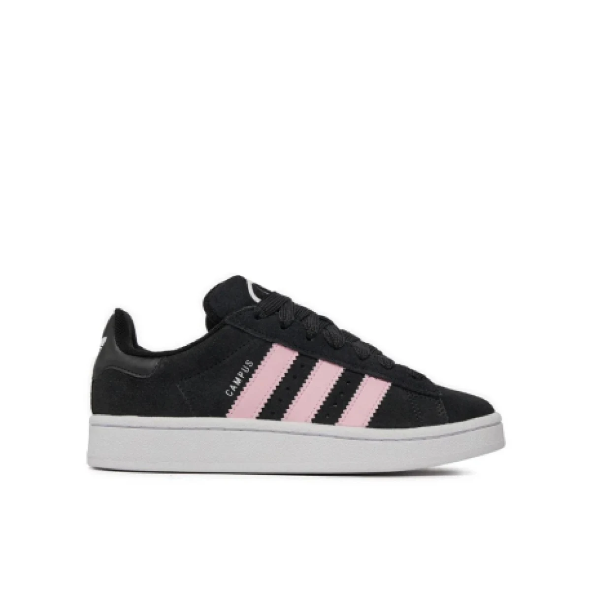 Dámska vychádzková obuv ADIDAS ORIGINALS Campus 00s core black cloud white true pink · záber 1