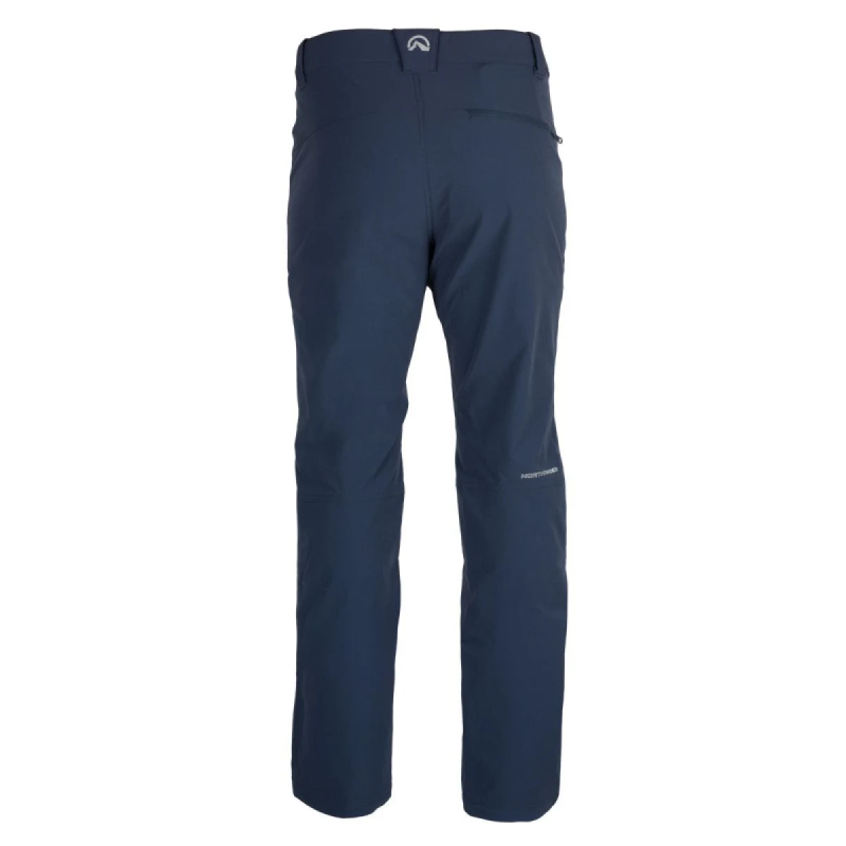 Pánske turistické nohavice NORTHFINDER PIERO-464bluenights · záber 5