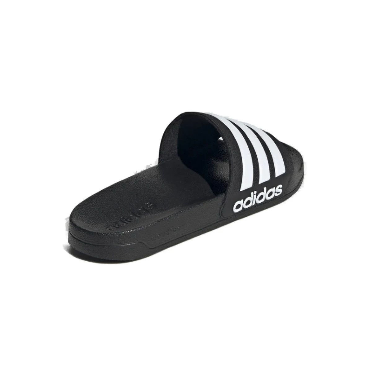 Šlapky (plážová obuv) ADIDAS Adilette Shower U core black cloud white core black 22 · záber 5