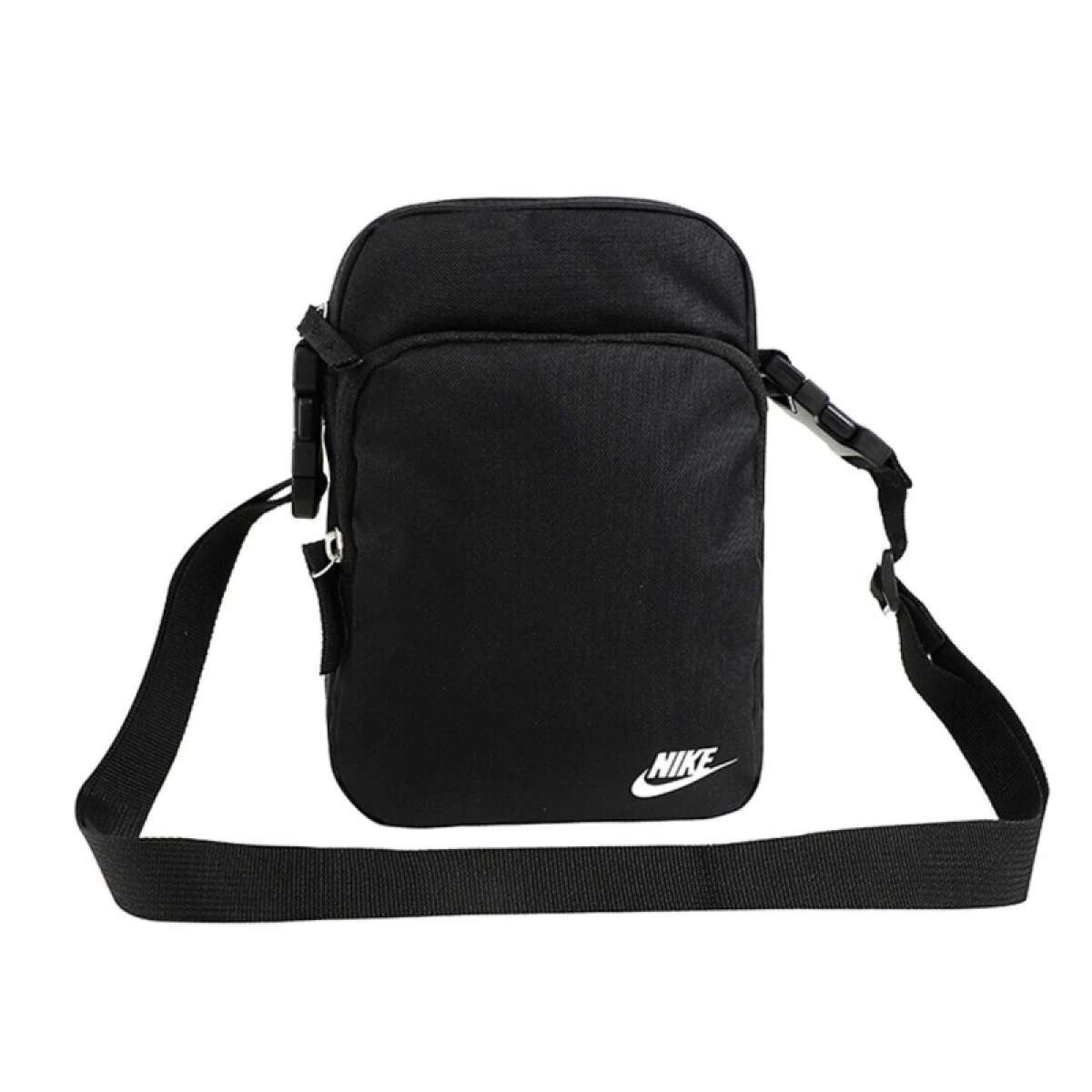 Taška cez rameno NIKE Heritage Crossbody Bag · záber 2