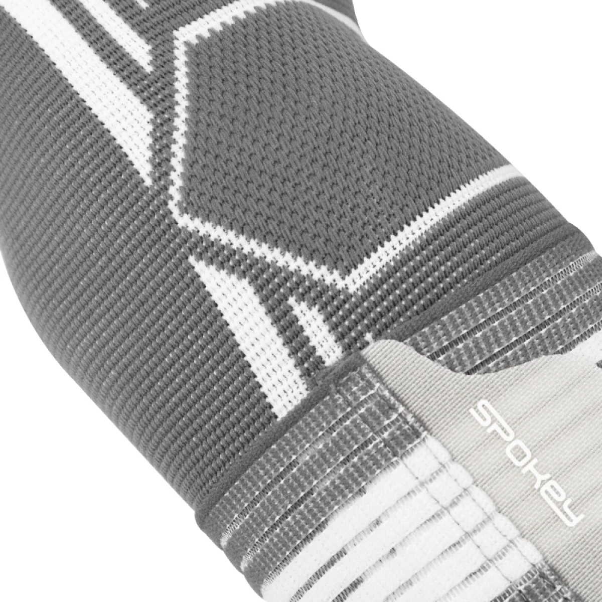 Fitness chránič SPOKEY SEGRO PRO ELBOW - UNI · záber 4