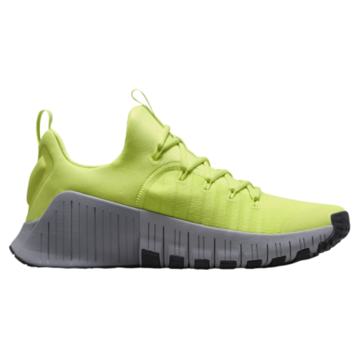 Pánska športová obuv (tréningová) NIKE Free Metcon 6 light lemon twist light lemon twist · záber 1