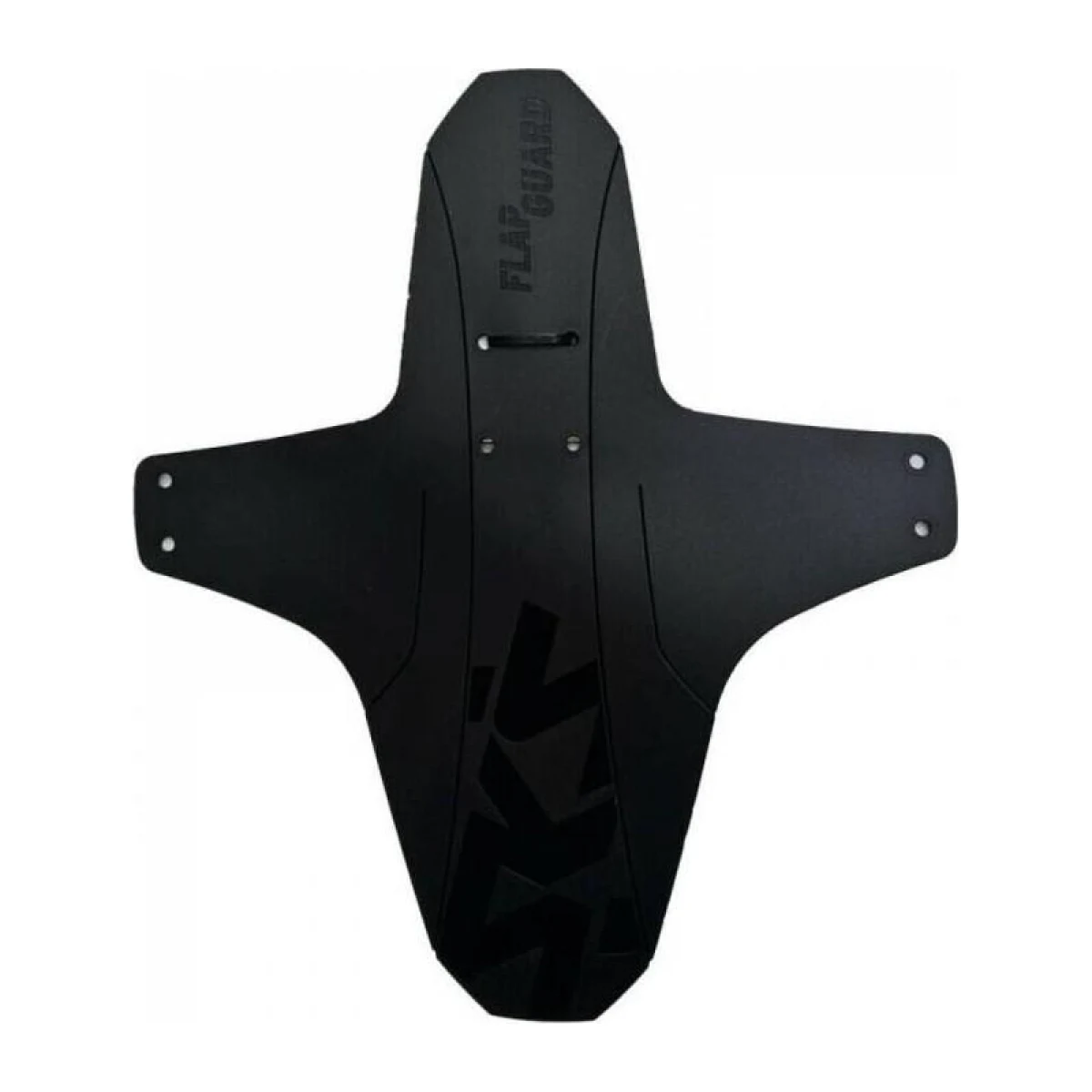 Blatník na bicykel SKS GERMANY Flapguard front · záber 2