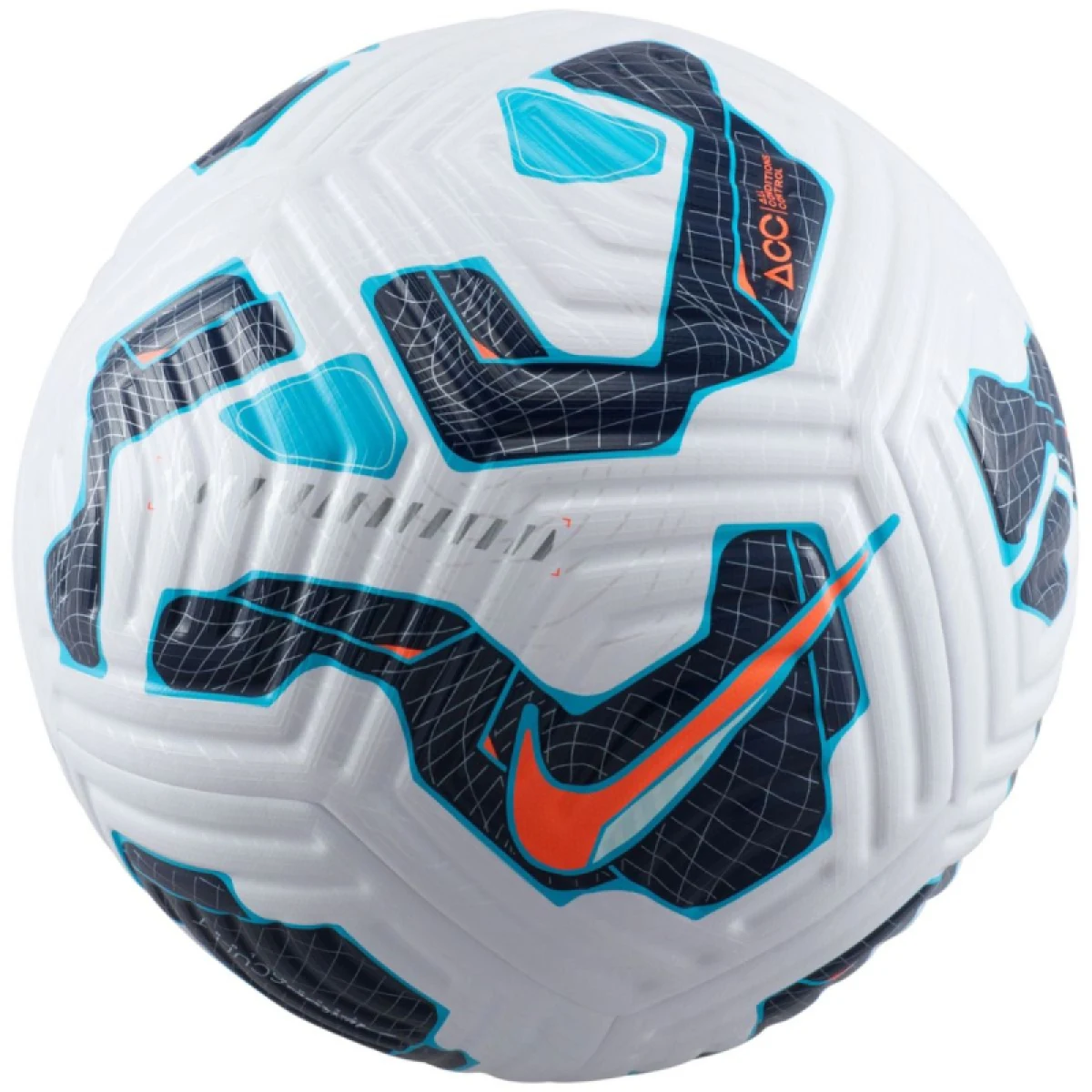 Futbalová lopta NIKE NK FLIGHT - FA24 · záber 2