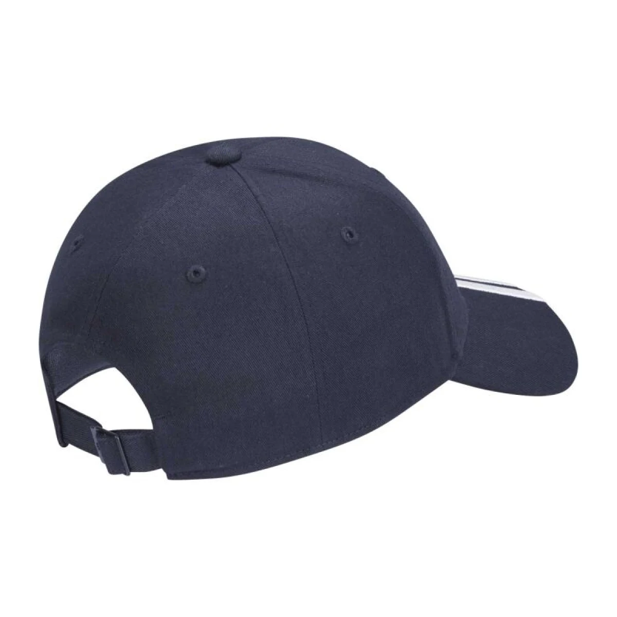 Detská šiltovka ADIDAS BBALL 3S CAP LEGINK WHITE-OSFM · záber 2